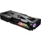 TARJETA DE VIDEO NVIDIA GEFORCE RTX 5070 MSI 12GB VANGUARD X3 - foto 3
