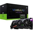 TARJETA DE VIDEO NVIDIA GEFORCE RTX 5070 MSI 12GB VANGUARD X3 - foto 4