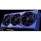 TARJETA DE VIDEO NVIDIA GEFORCE RTX 5070 MSI 12GB WORLD WARCRAFT MIDNICHT VOID OC - foto 1