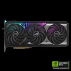 TARJETA DE VIDEO NVIDIA GEFORCE RTX 5070TI ASUS ROG STRIX - foto 1