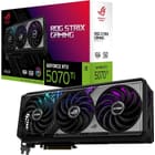 TARJETA DE VIDEO NVIDIA GEFORCE RTX 5070TI ASUS ROG STRIX - foto 3