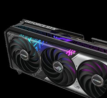 TARJETA DE VIDEO NVIDIA GEFORCE RTX 5070TI ASUS ROG STRIX - foto 4