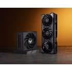 TARJETA DE VIDEO NVIDIA GEFORCE RTX 5070TI ASUS TUF 16GB OC BLACK - foto 4