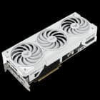 TARJETA DE VIDEO NVIDIA GEFORCE RTX 5070TI ASUS TUF 16GB OC WHITE - foto 4