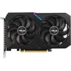 TARJETA VIDEO NVIDIA GEFORCE RTX 3050 ASUS DUAL 6GB GDRR6 - foto 3