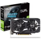TARJETA VIDEO NVIDIA GEFORCE RTX 3050 ASUS DUAL 6GB GDRR6 - foto 4
