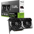 TARJETA VIDEO NVIDIA GEFORCE RTX 5060Ti 16GB ASUS PRIME OC - foto 1