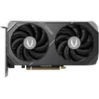 TARJETA VIDEO NVIDIA GEFORCE RTX 5060TI 16GB ZOTAC TWIN EDGE BLACK OC - foto 2