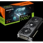 TARJETA VIDEO NVIDIA GEFORCE RTX 5060TI GIGABYTE GAMING OC 16GB GDDR7 - foto 1