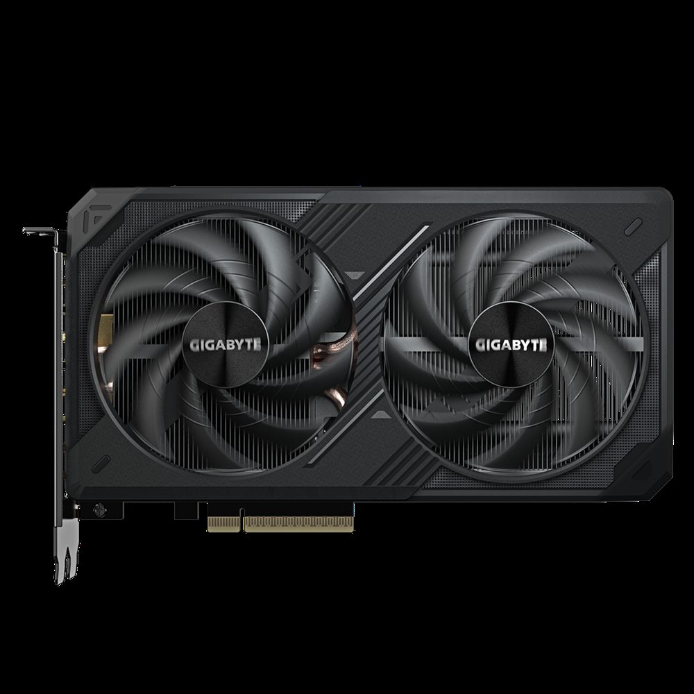 TARJETA VIDEO NVIDIA GEFORCE RTX 5060TI GIGABYTE GAMING OC 16GB GDDR7 - foto 3