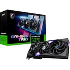 TARJETA VIDEO NVIDIA GEFORCE RTX 5070 MSI GAMING TRIO OC - 12GB GDDR7 - foto 1