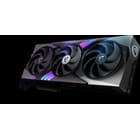 TARJETA VIDEO NVIDIA GEFORCE RTX 5070 MSI GAMING TRIO OC - 12GB GDDR7 - foto 3