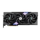 TARJETA VIDEO NVIDIA GEFORCE RTX 5070 MSI GAMING TRIO OC - 12GB GDDR7 - foto 4
