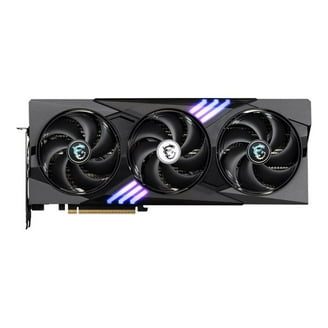 TARJETA VIDEO NVIDIA GEFORCE RTX 5070 MSI GAMING TRIO OC - 12GB GDDR7 - foto 4
