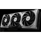 TARJETA VIDEO NVIDIA GEFORCE RTX 5070 MSI VENTUS 3X OC - 12GB - foto 2