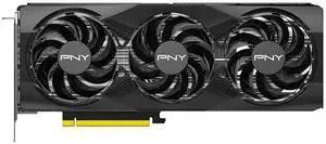 TARJETA VIDEO NVIDIA GEFORCE RTX 5070 PNY OC - 12GB - foto 2