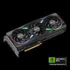 TARJETA VIDEO NVIDIA GEFORCE RTX 5070 PNY OC - 12GB - foto 3
