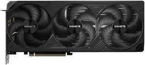 TARJETA VIDEO NVIDIA GEFORCE RTX 5070TI GIGABYTE WINDFORCE - 16GB - foto 2
