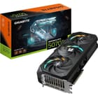 TARJETA VIDEO NVIDIA GEFORCE RTX 5070TI GIGABYTE WINDFORCE - 16GB - foto 4