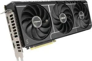 TARJETA VIDEO NVIDIA GEFORCE RTX 5080 ASUS PRIME - 16GB - foto 4