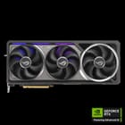 TARJETA VIDEO NVIDIA GEFORCE RTX 5080 ASUS ROG ASTRAL OC - 16GB GDDR7 - foto 1