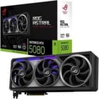 TARJETA VIDEO NVIDIA GEFORCE RTX 5080 ASUS ROG ASTRAL OC - 16GB GDDR7 - foto 4