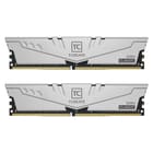 TEAMGROUP T-CREATE DDR4 32GB (2X16GB) 3200MHZ SILVER - foto 2