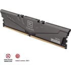 TEAMGROUP T-CREATE DDR4 32GB (2X16GB) 3200MHZ SILVER - foto 4