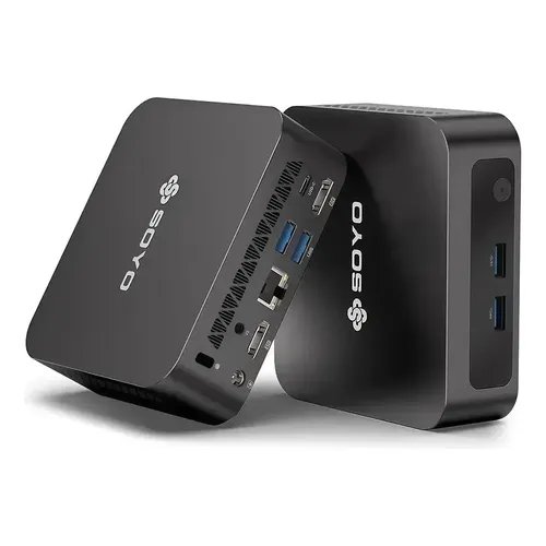 TRIGKEY Mini PC Key N