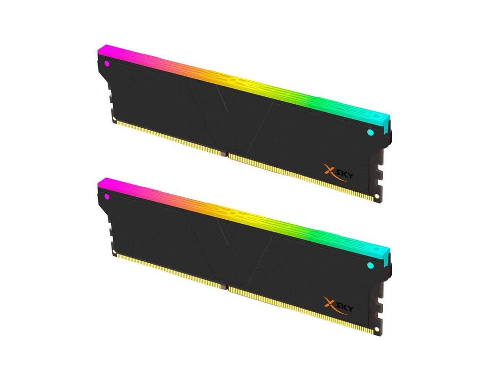 V-COLOR MANTA DDR5 C-PANTALLA 2X16 6000 C30 - foto 3