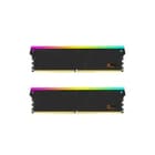 V COLOR MANTA XSKY KIT 32GB 6000MHZ CL28 NEGRO RGB - foto 1