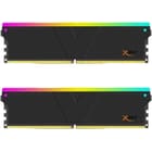 V COLOR MANTA XSKY KIT 32GB 6000MHZ CL28 NEGRO RGB - foto 3