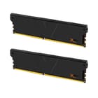 V COLOR MANTA XSKY KIT 32GB 6000MHZ CL30 NEGRO - foto 2