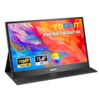 Yodoit PTM15 Monitor Portátil 15.6" - foto 1